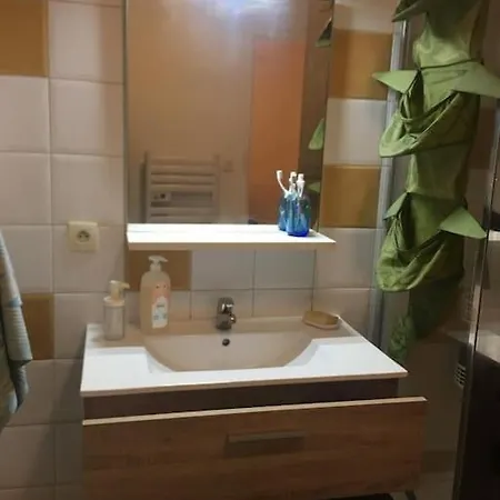 Apartmán Le Clos Marquis Yourhosthelper