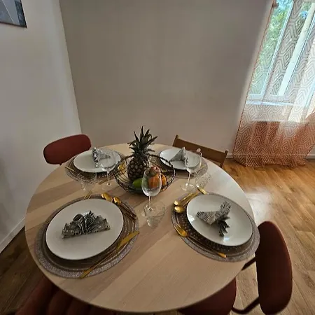 Le Clos Marquis Yourhosthelper Apartmán Narbonne
