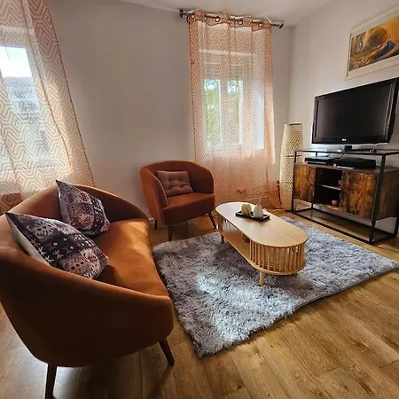 Le Clos Marquis Yourhosthelper Narbonne